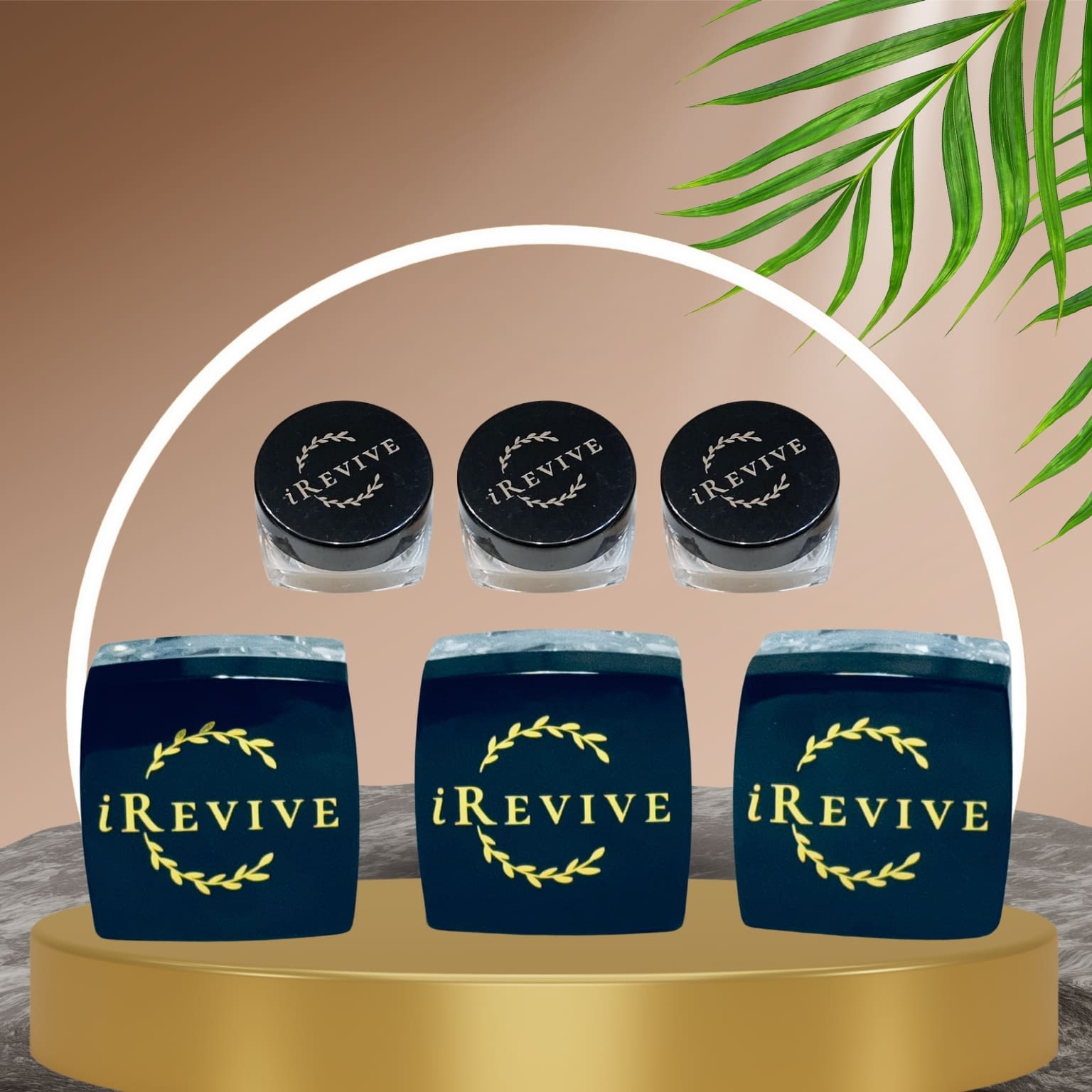 3 2ML iRevive 3 13ML iRevive