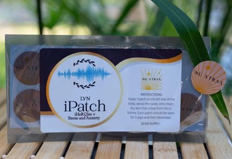 iPatches