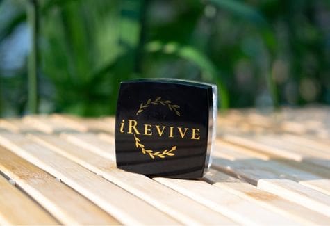 iRevive Stem Cell Cream